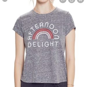 MOTHER Afternoon Delight tee